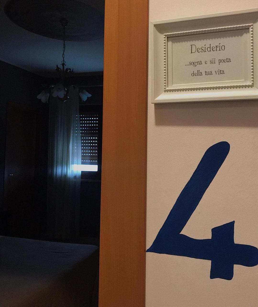 Hotel Opera' Moscufo エクステリア 写真