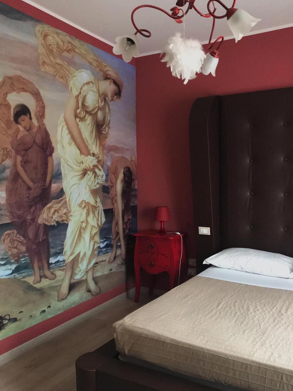 Hotel Opera' Moscufo エクステリア 写真
