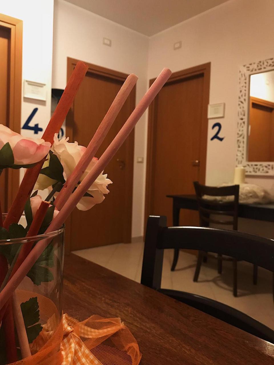 Hotel Opera' Moscufo エクステリア 写真