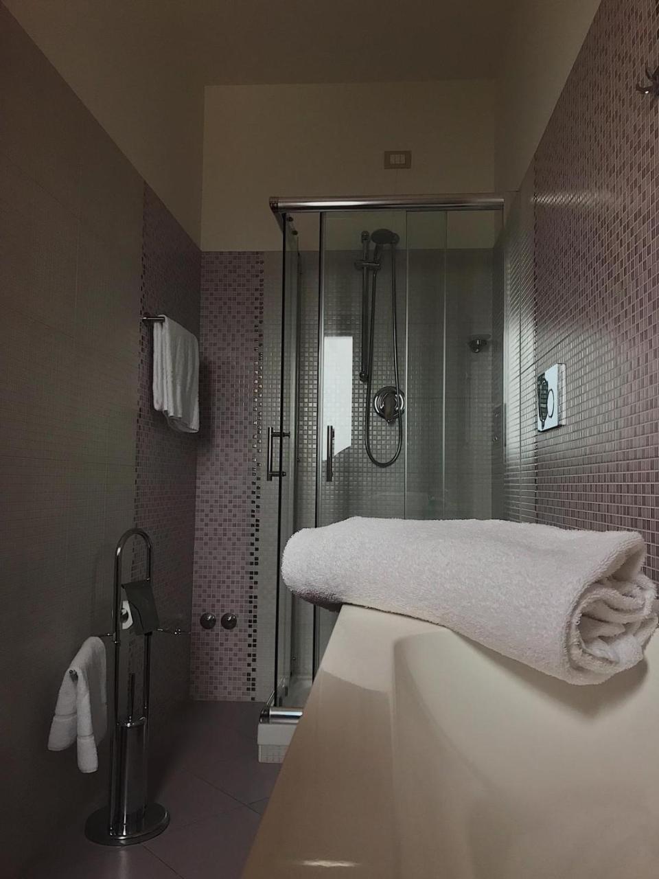 Hotel Opera' Moscufo エクステリア 写真