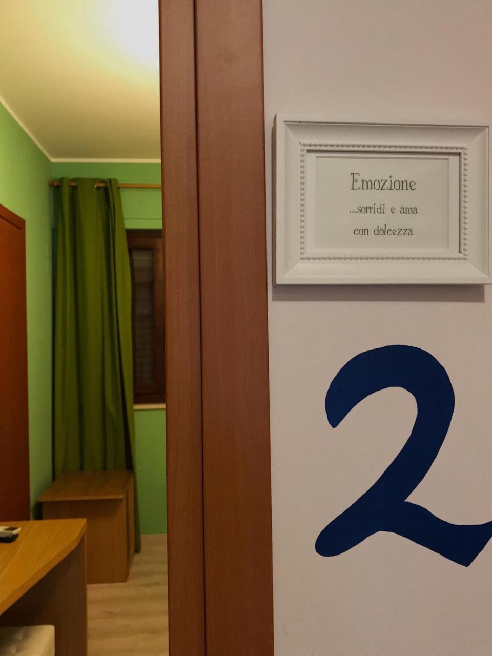 Hotel Opera' Moscufo エクステリア 写真