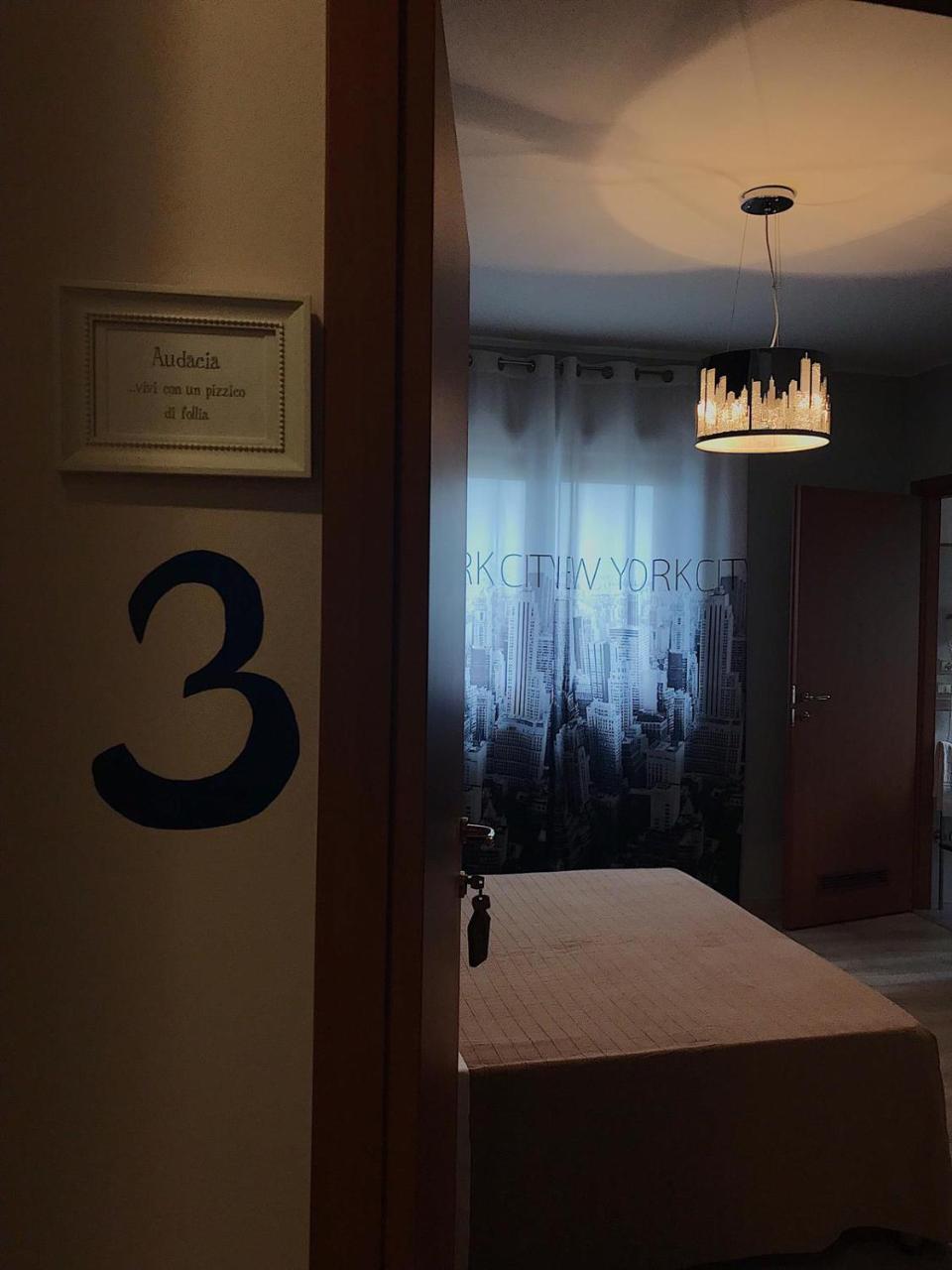 Hotel Opera' Moscufo エクステリア 写真