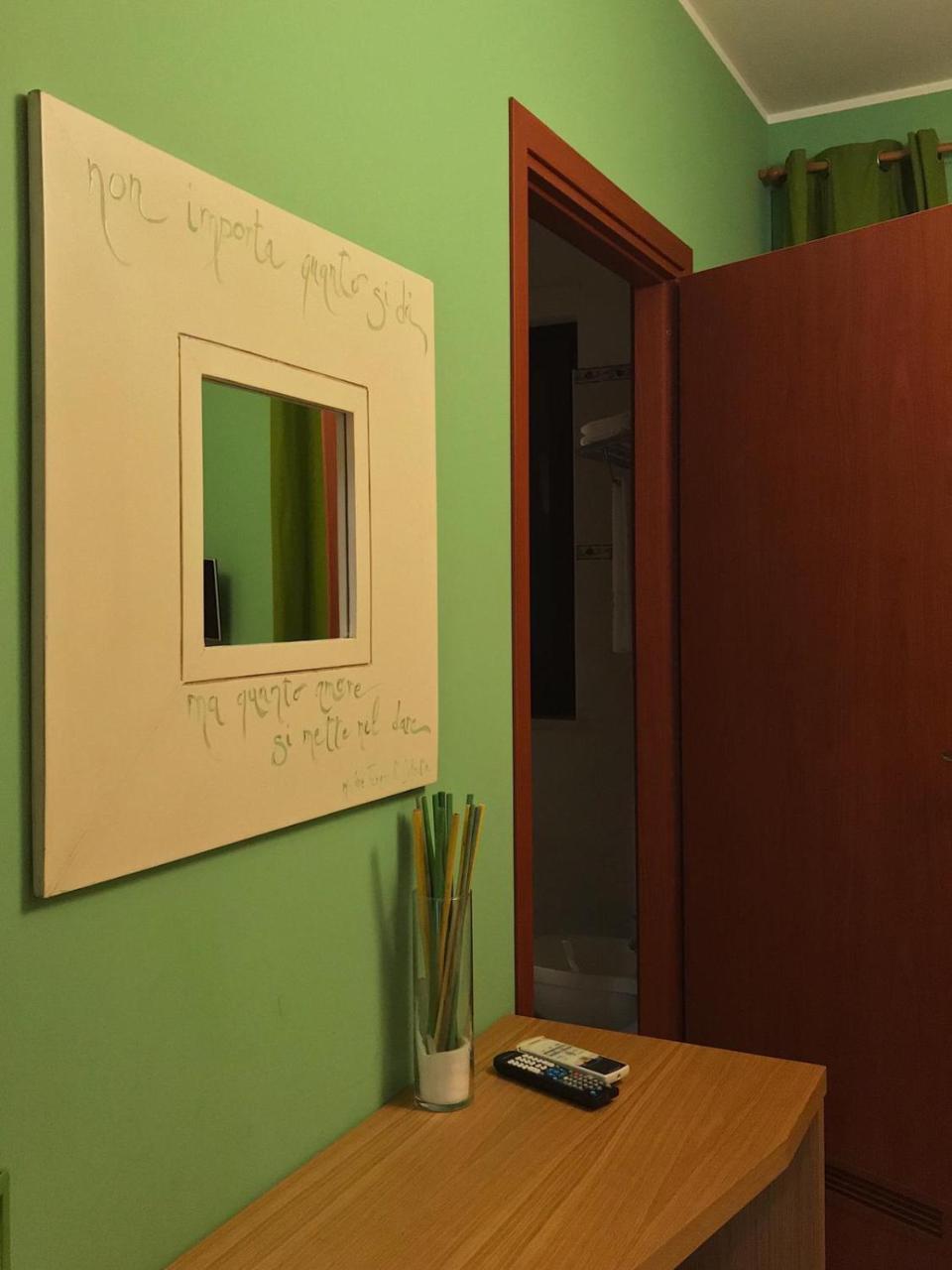 Hotel Opera' Moscufo エクステリア 写真