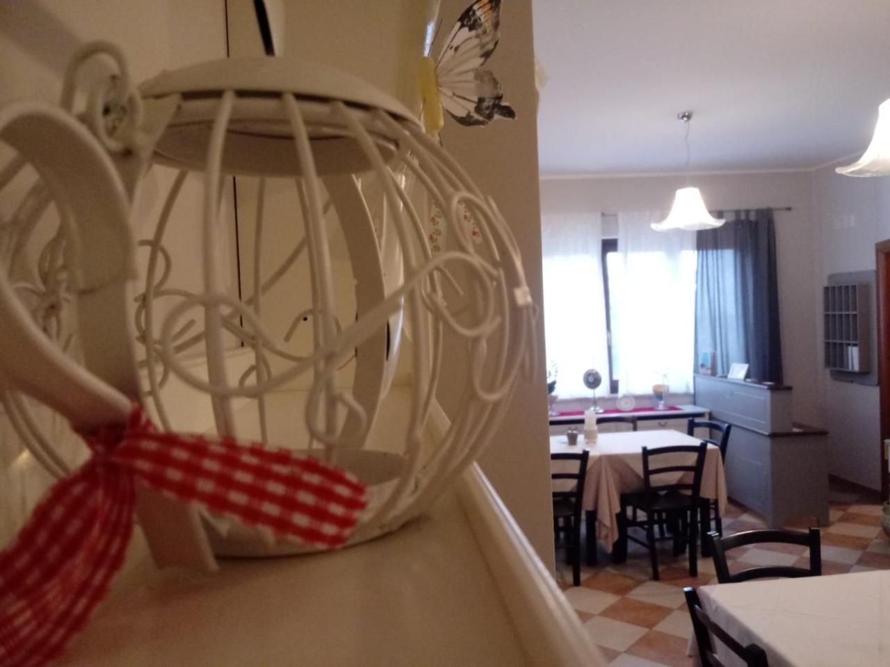 Hotel Opera' Moscufo エクステリア 写真