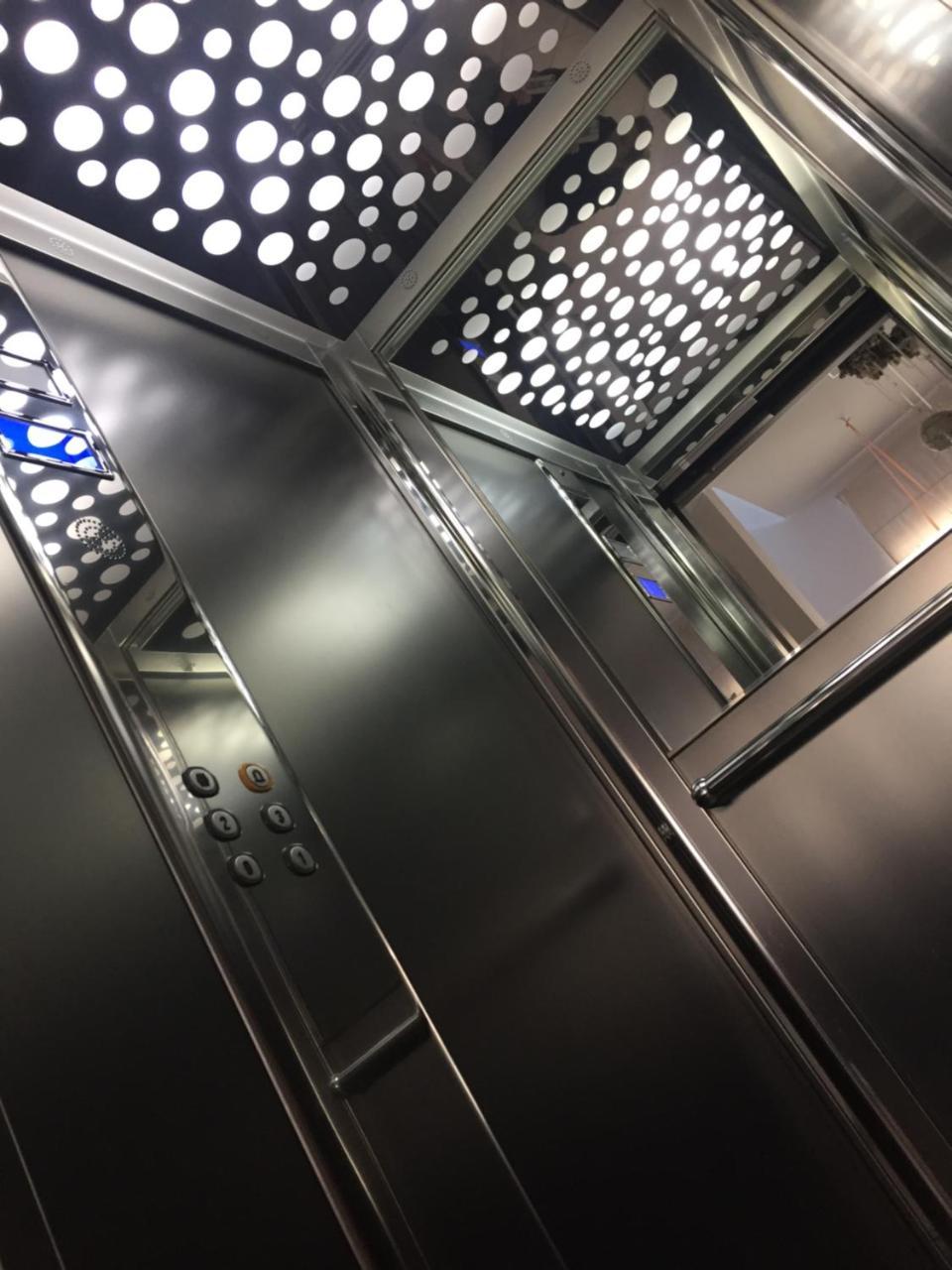 Hotel Opera' Moscufo エクステリア 写真