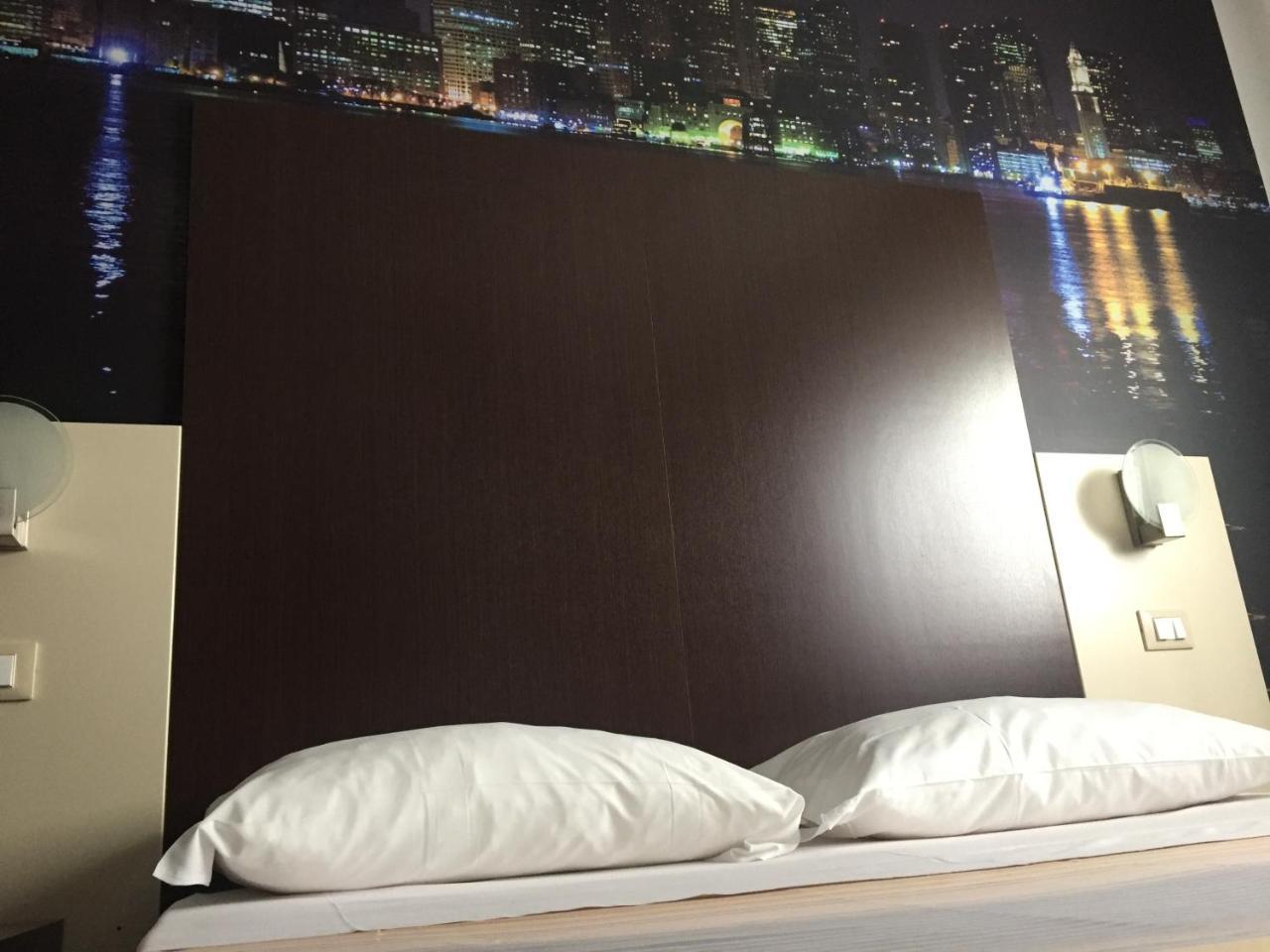 Hotel Opera' Moscufo エクステリア 写真
