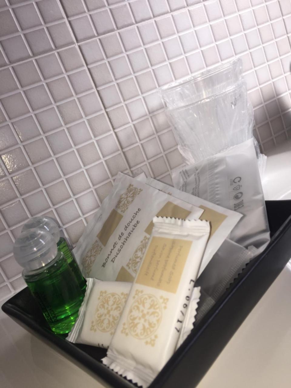Hotel Opera' Moscufo エクステリア 写真